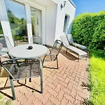 Ferienhaus Saturn, Strandnah