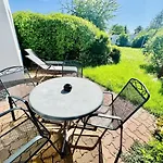 Ferienhaus Saturn, Strandnah