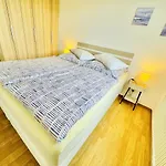 Ferienhaus Saturn, Strandnah