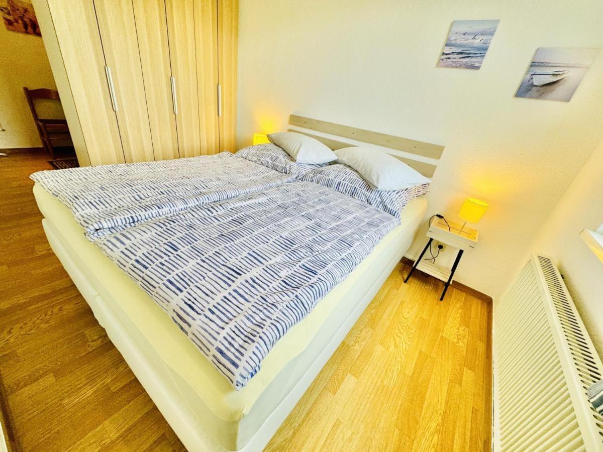 Saturn, Strandnah Holiday home Rostock