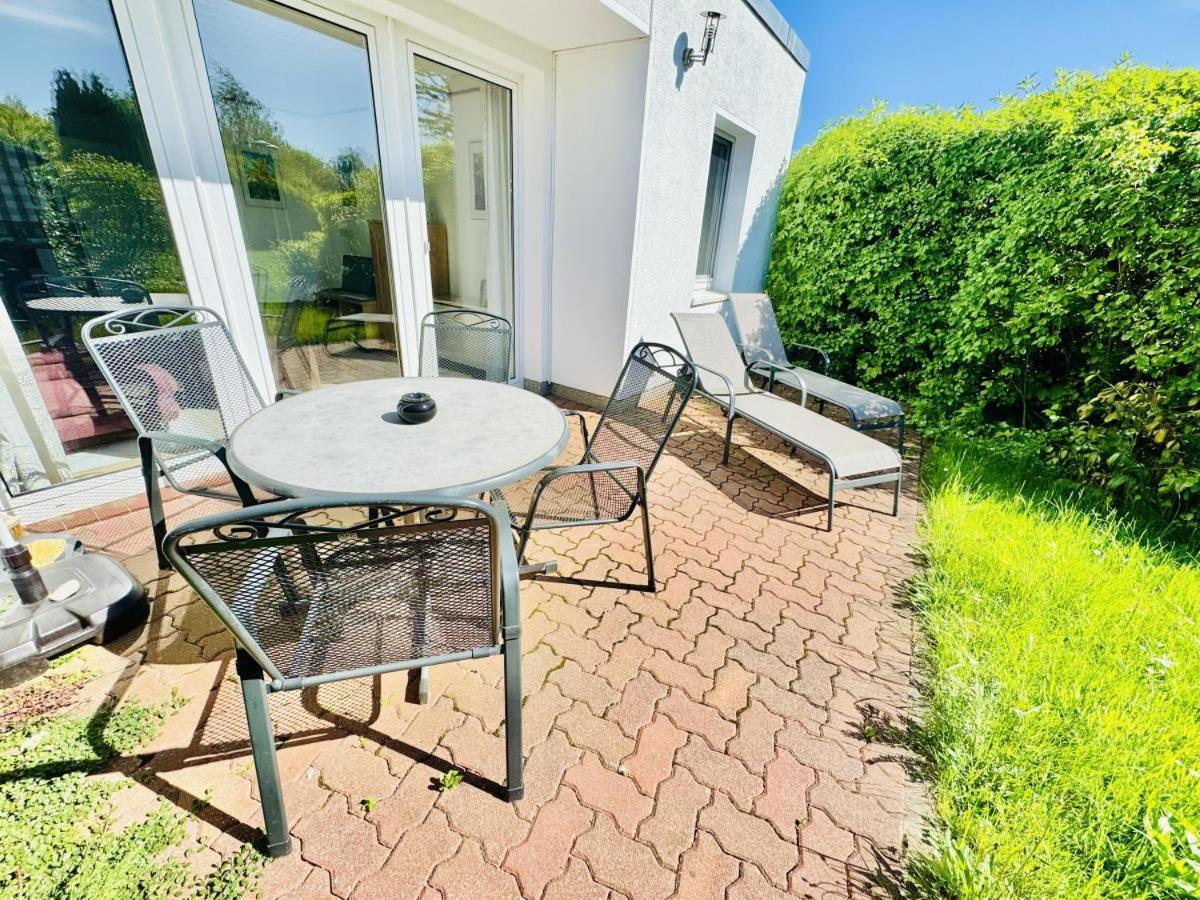 Ferienhaus Saturn, Strandnah