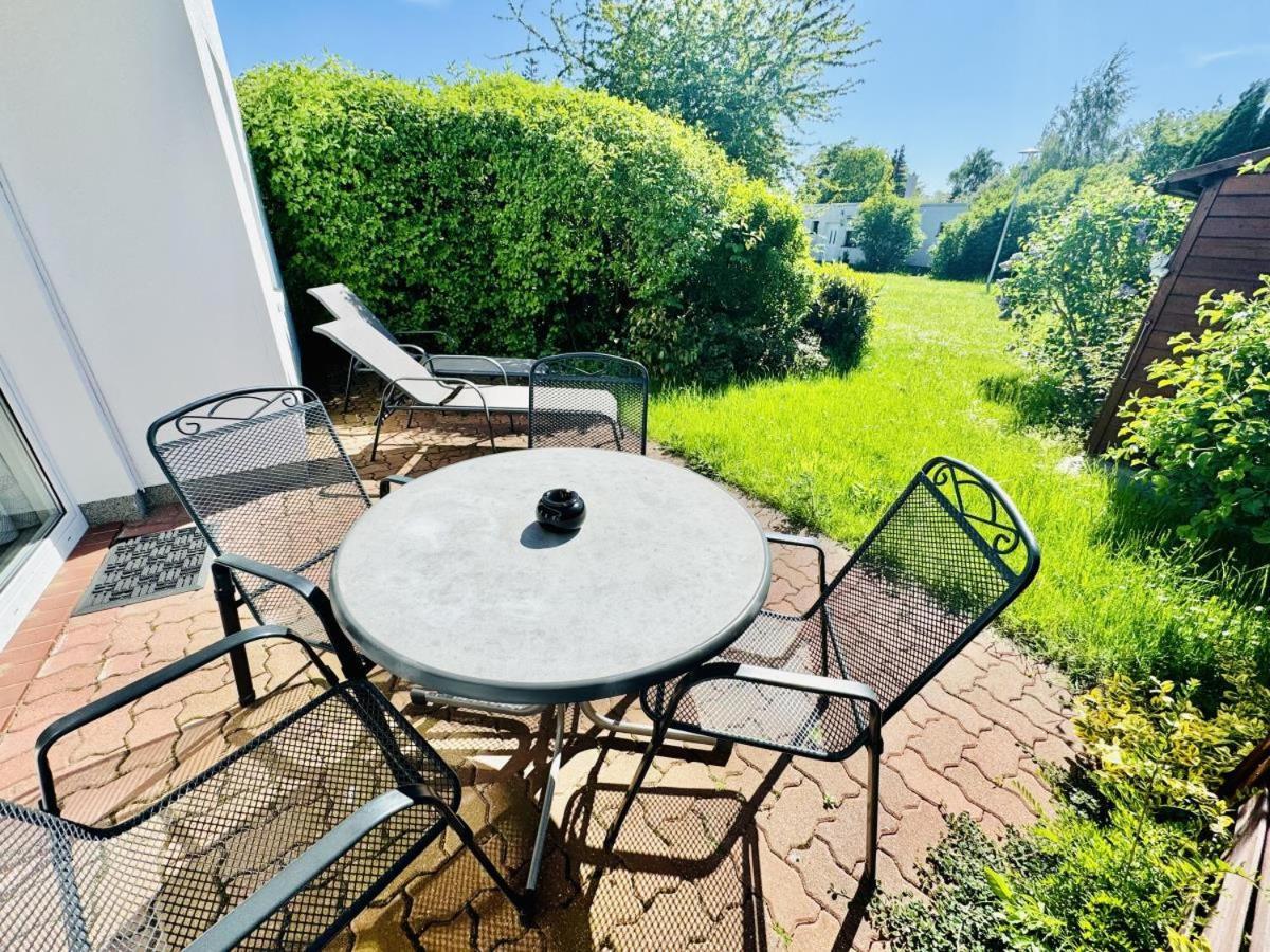 Ferienhaus Saturn, Strandnah