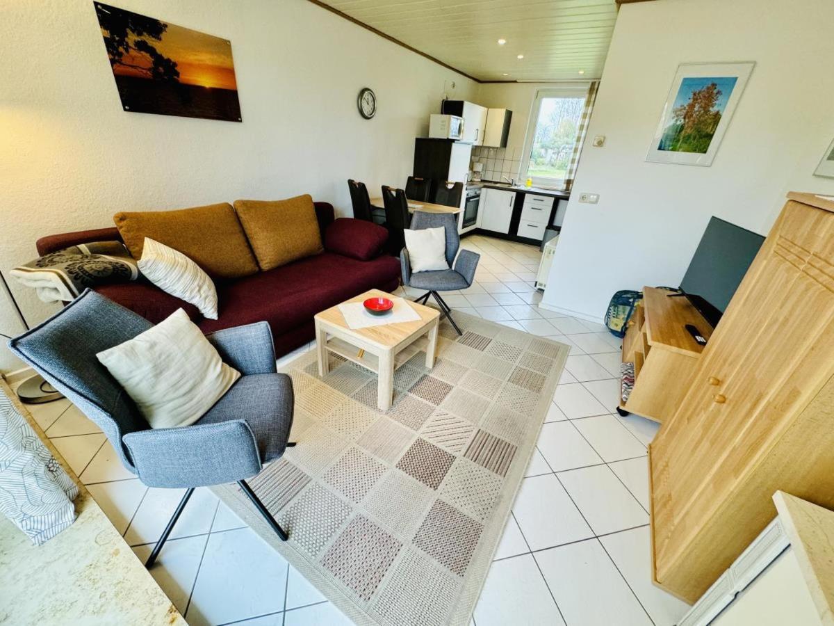 Ferienhaus Saturn, Strandnah Rostock