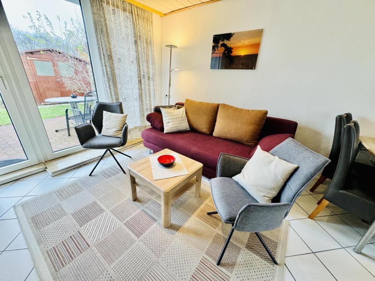 Ferienhaus Saturn, Strandnah Rostock